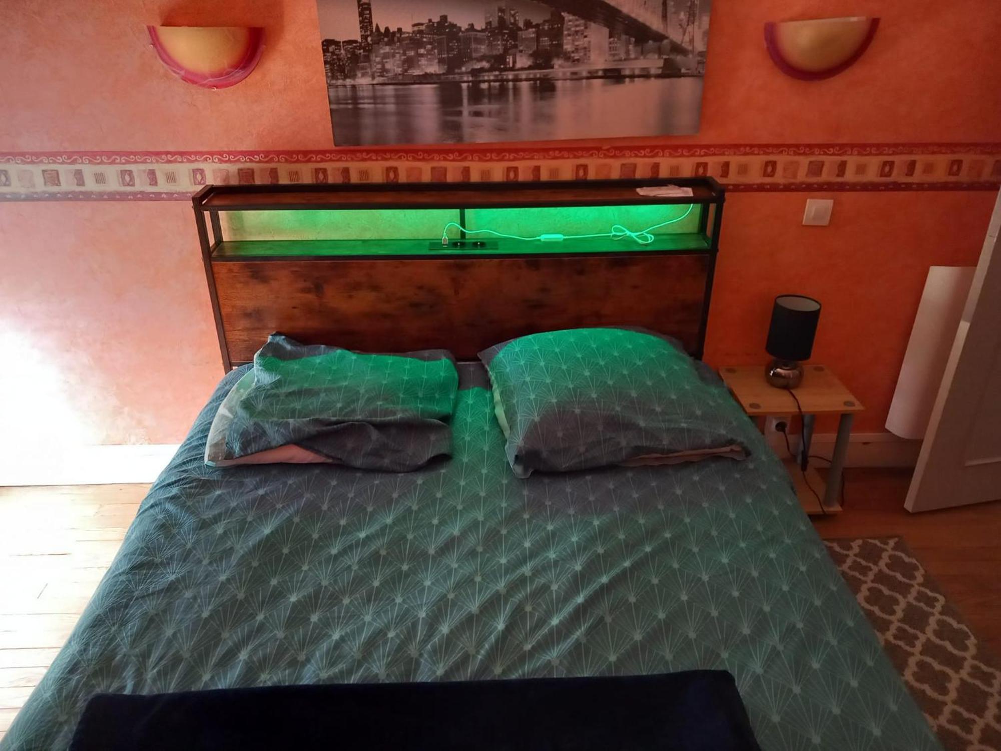 Cap Sud - 53M2- Vue Pyrenees- Hypercentre-Wifi Fibre -Nouvelle Literie Apartment Тарб Екстериор снимка